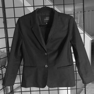 The Limited Women’s Black Blazer. Medium. EUC.